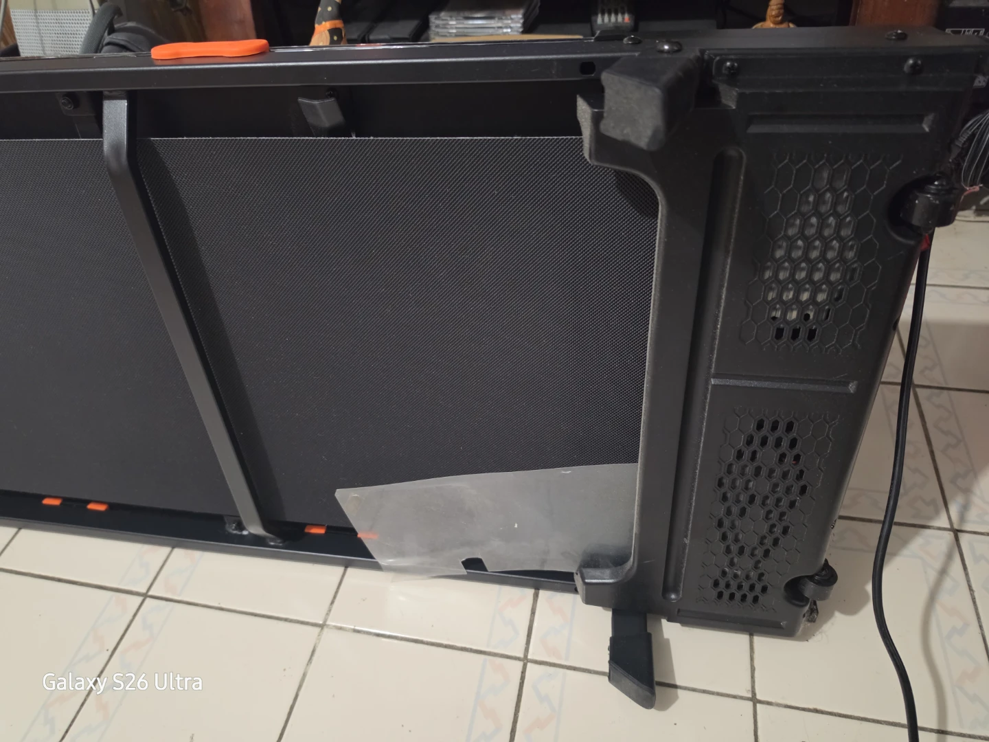 Cybergoing Walking Pad Treadmill Under Desk Treadmill - photo 4