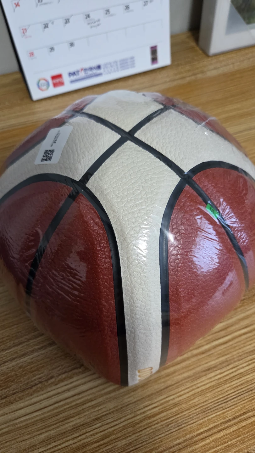 FIBA Molten BG5000 Basketball *new - photo 3