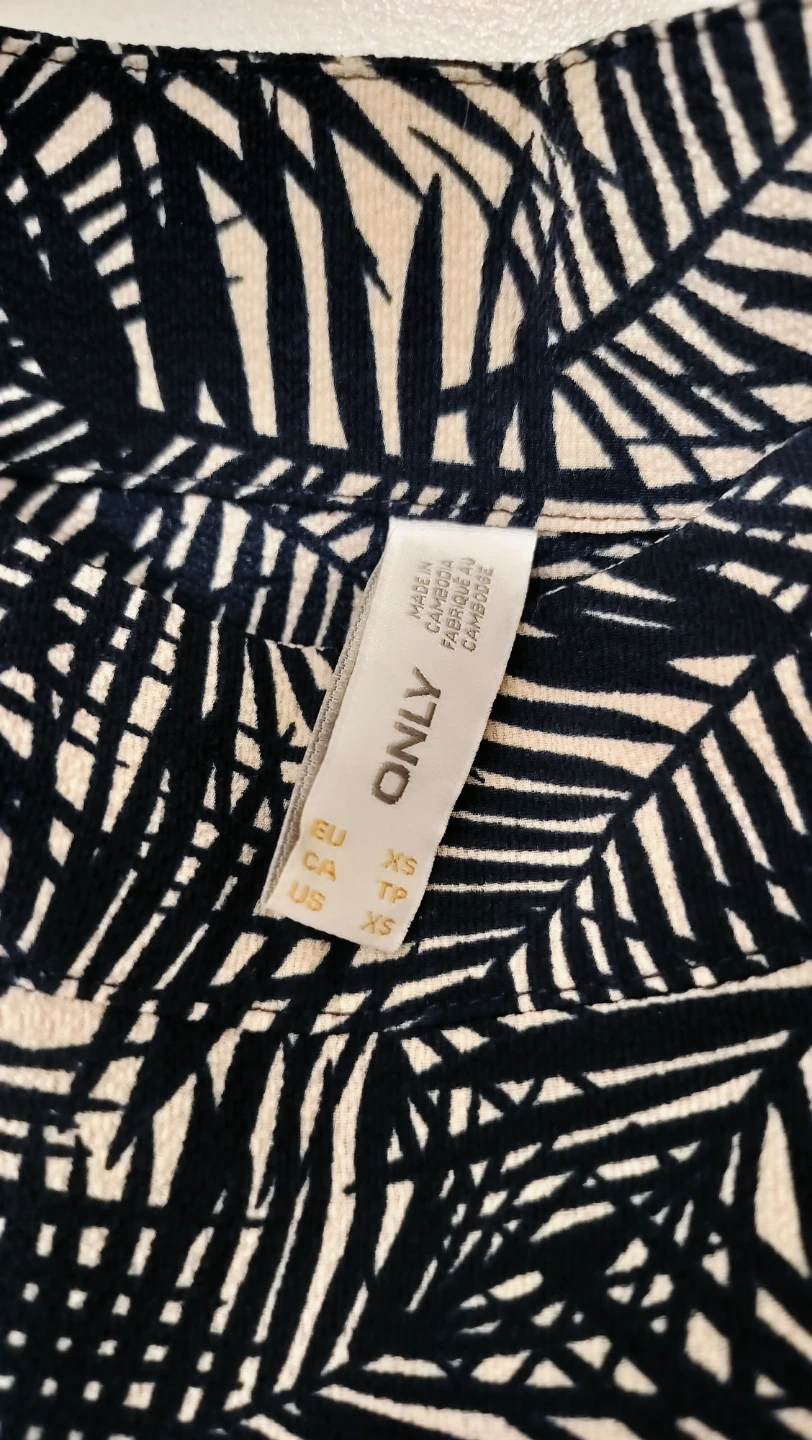 ONLY midi skirt – XS - photo 5