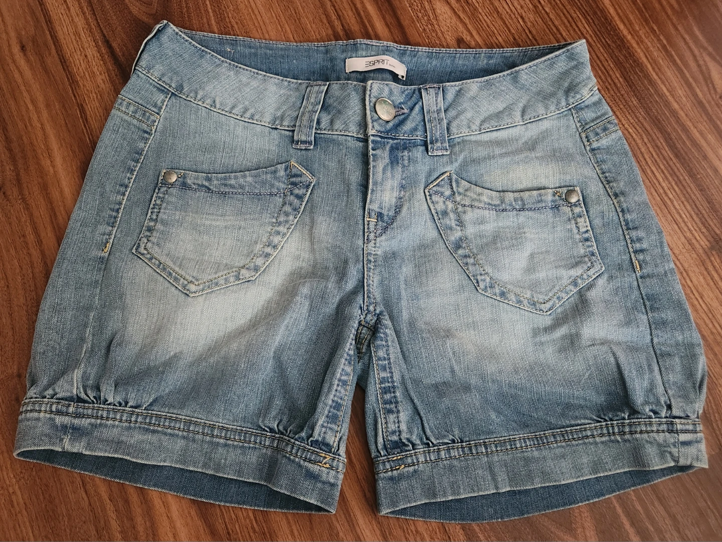 Esprit Denim Shorts
