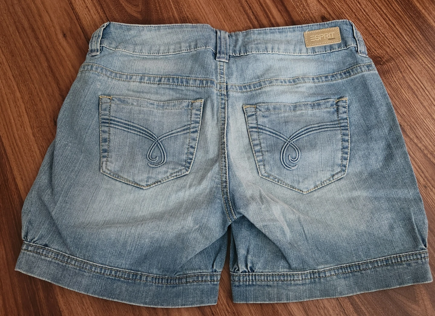 Esprit Denim Shorts - photo 2