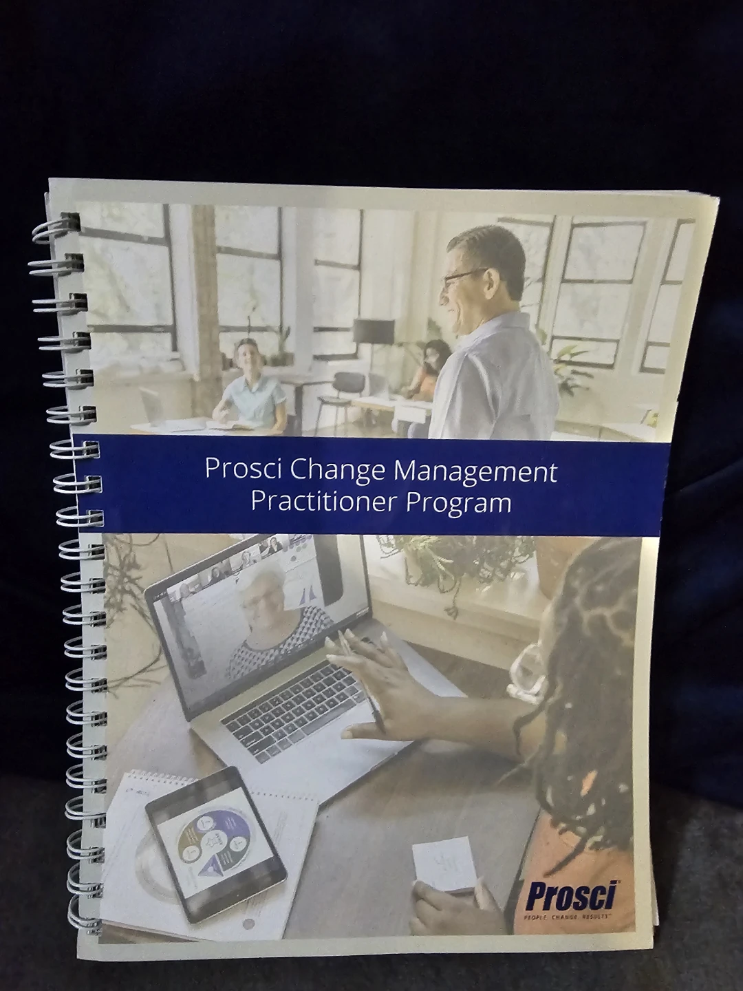 Prosci Change Management Practitioner Program & Best Practices - photo 2
