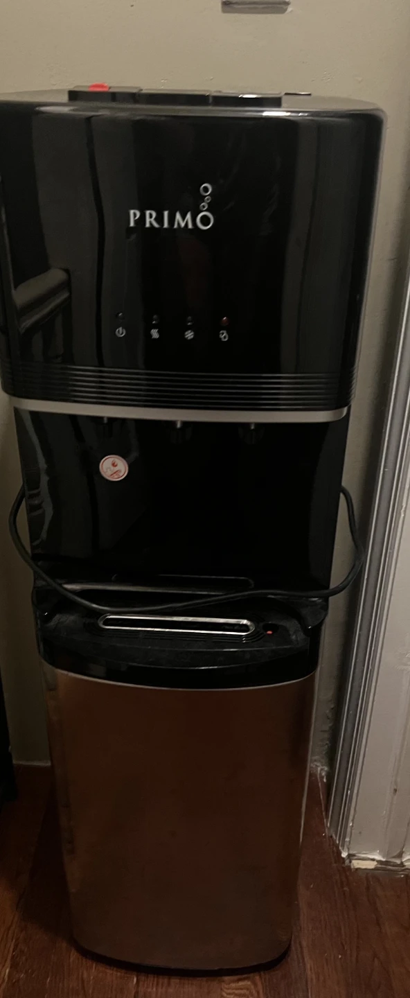 Primo Water Cooler Dispenser