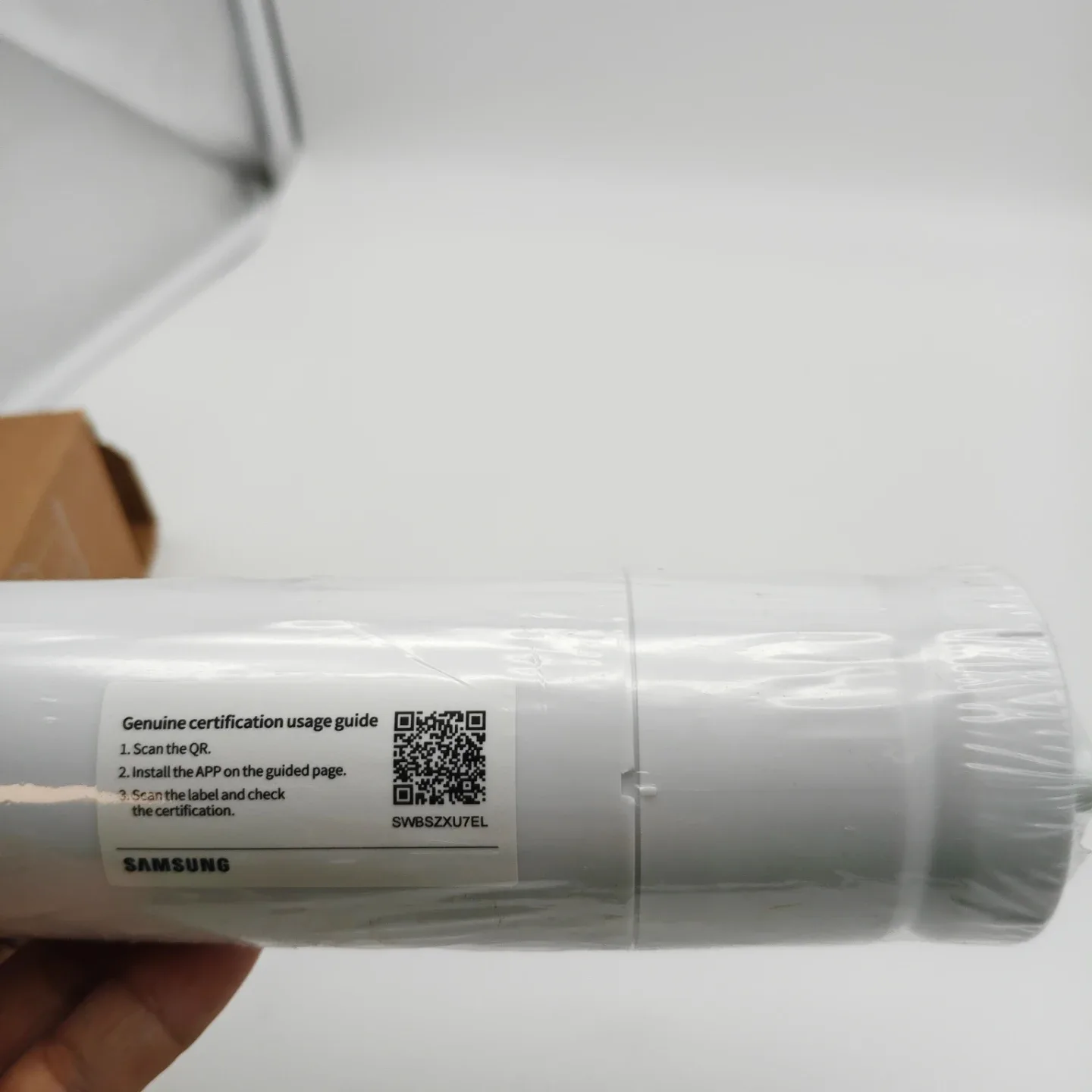 Samsung DA29-00020B Refrigerator Water Filter - photo 4
