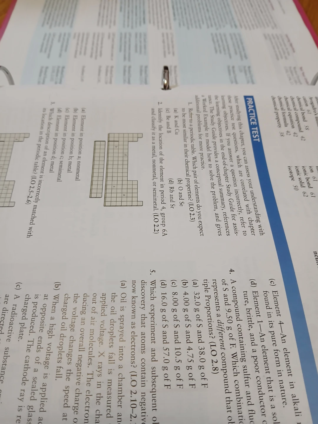 Chemistry Textbook - Eighth Edition - photo 2