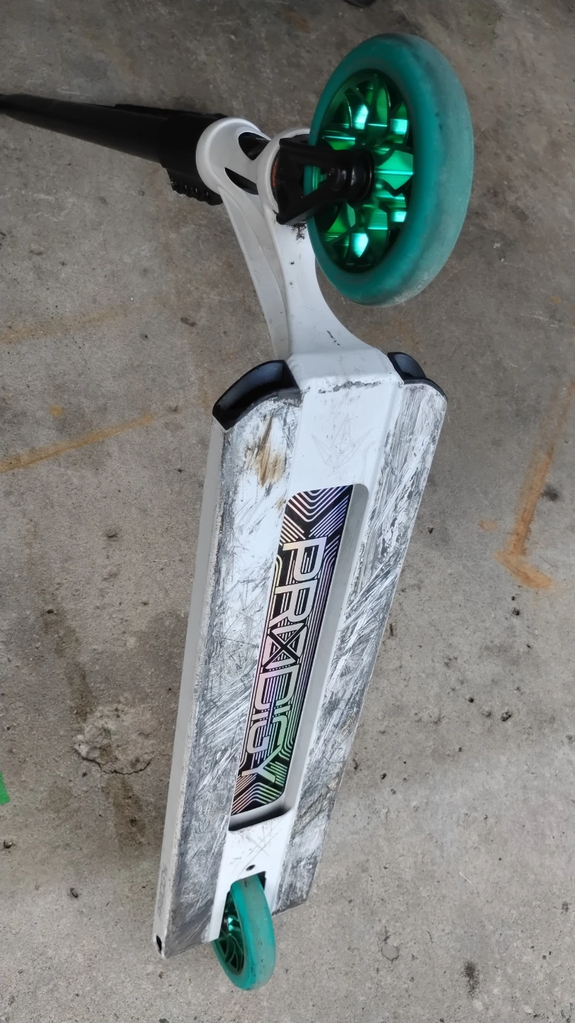Lucky Pro Scooter