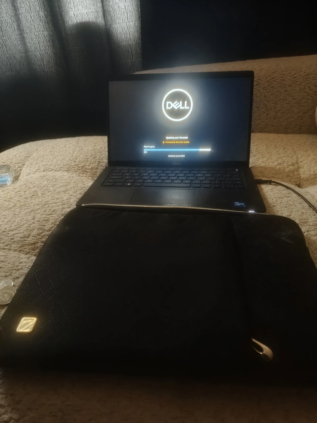 Dell Latitude 7420 Laptop