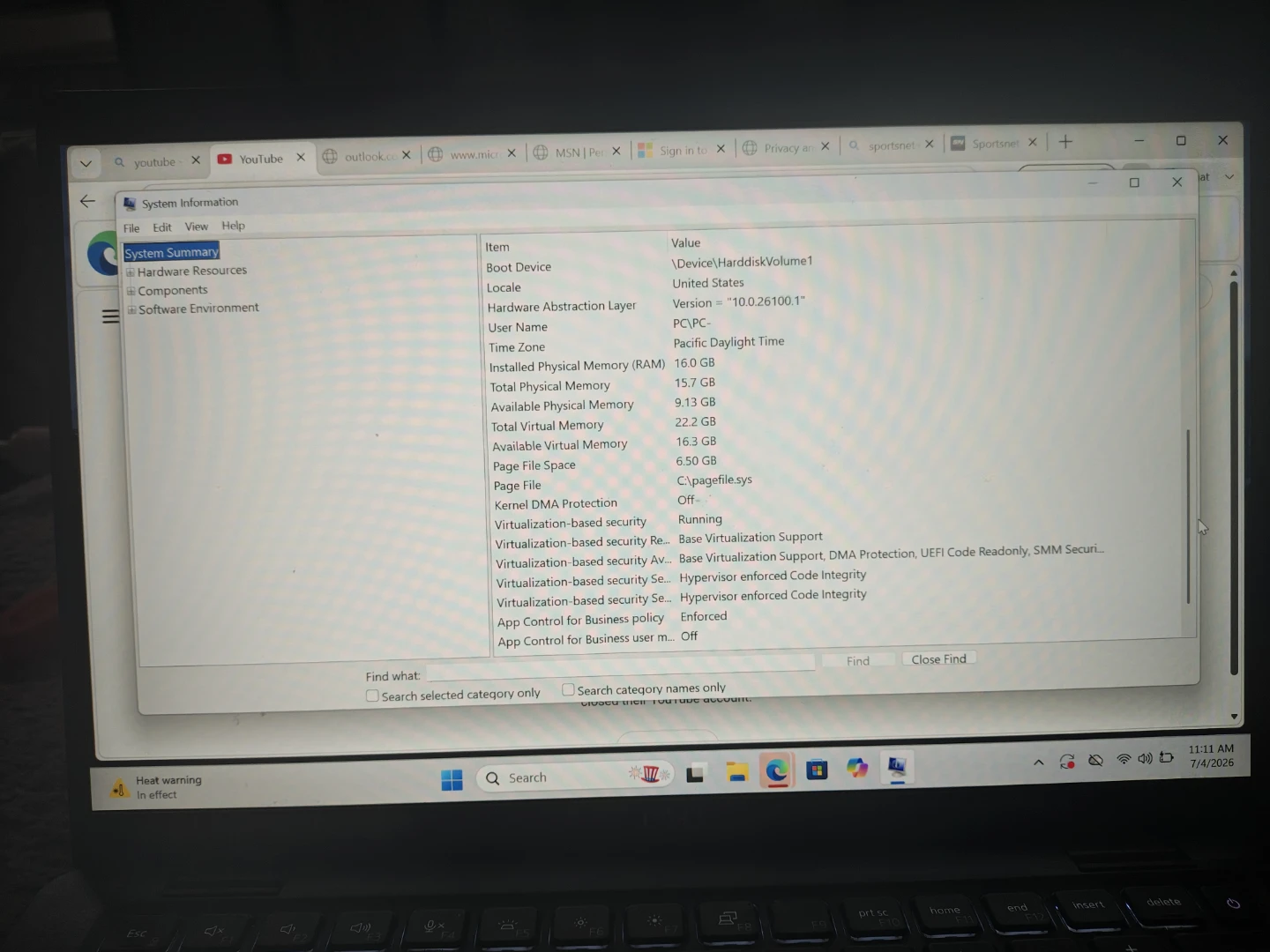 Dell Latitude 7420 Laptop - photo 4