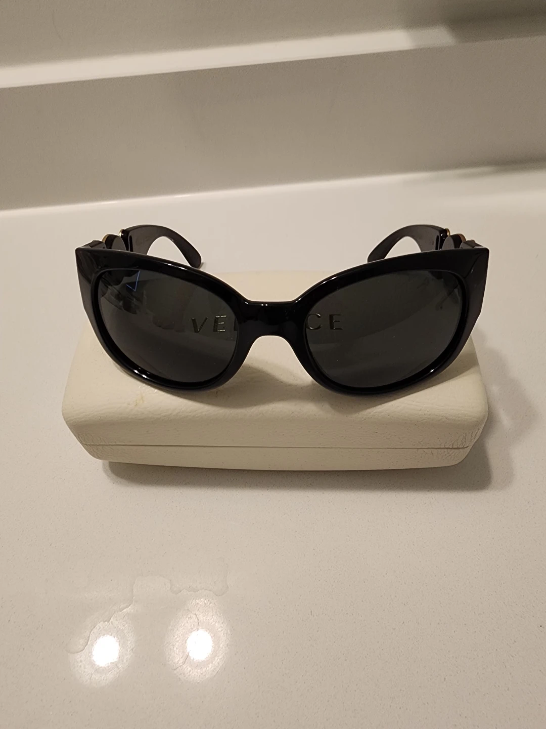 Versace Sunglasses (Vintage) - photo 2