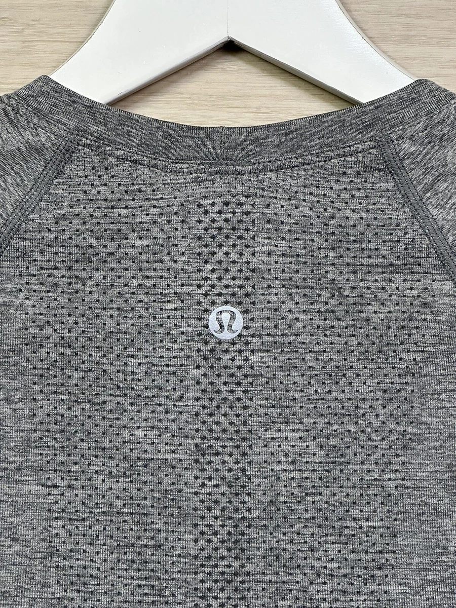 Lululemon Swiftly Tech 2.0 *race Long Sleeve Top - photo 3