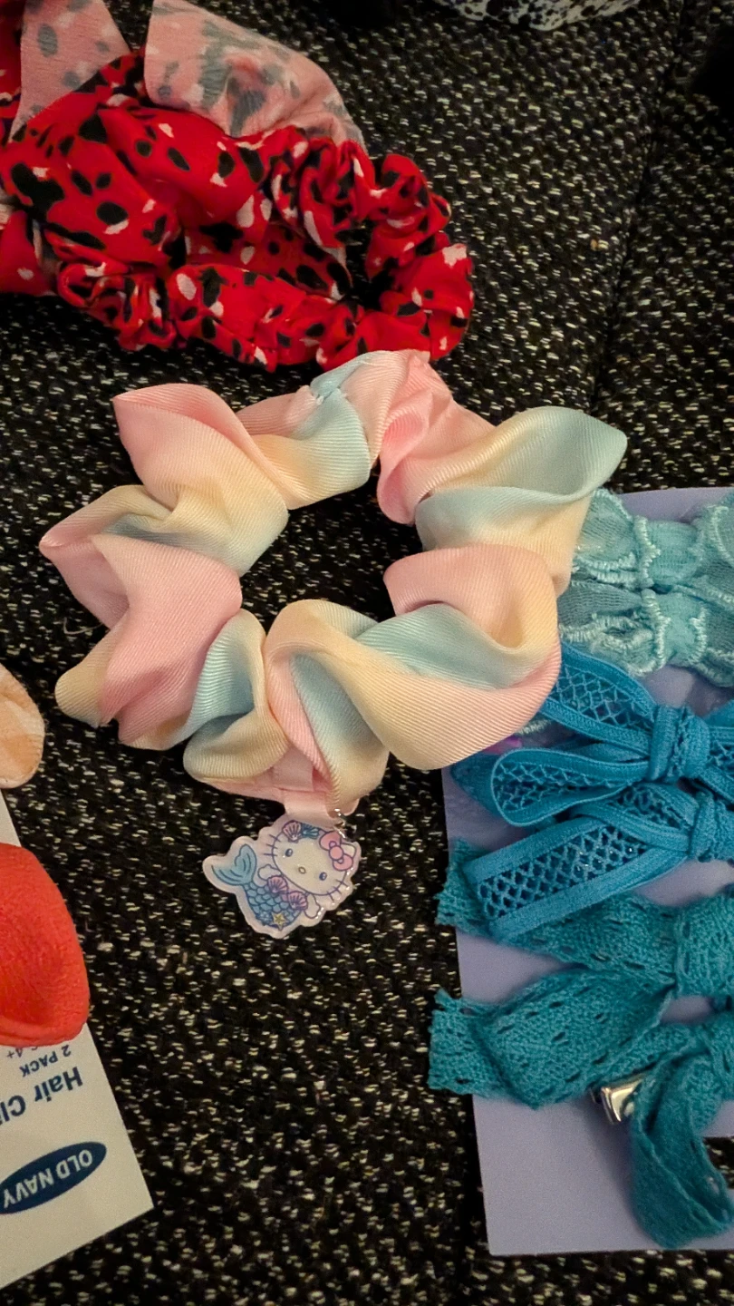 Womens Hair Accessories Lot - Claire's & Old Navy - photo 3