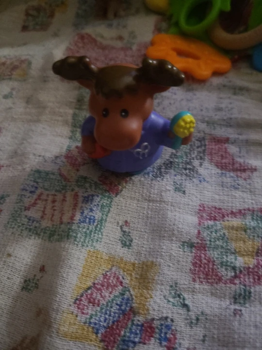 fisher price little people Animalville