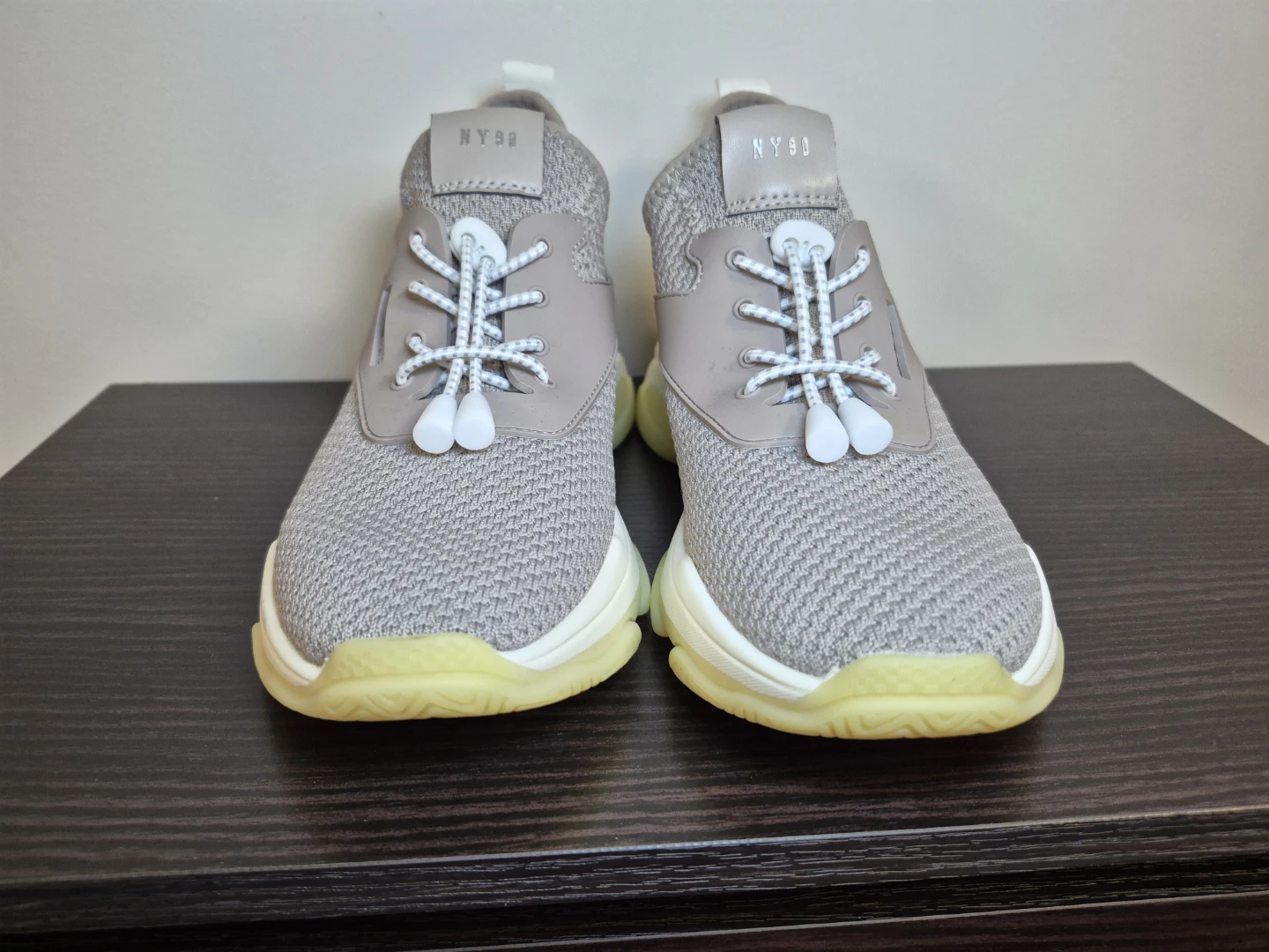 New Steve Madden NY23 Sneakers - photo 2
