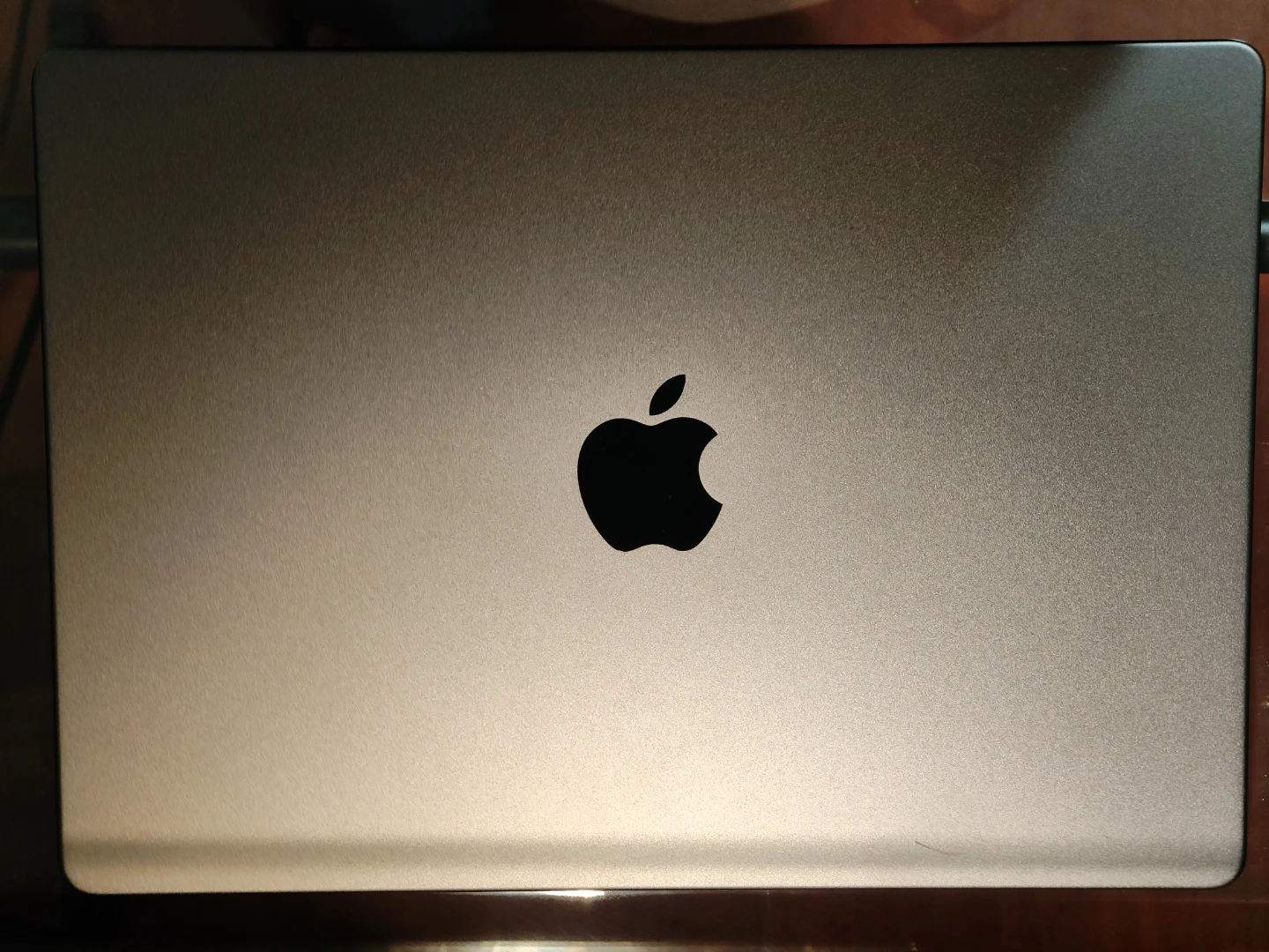 MacBook Pro 14" M4 Pro – 24GB RAM – AppleCare+ till July 2027