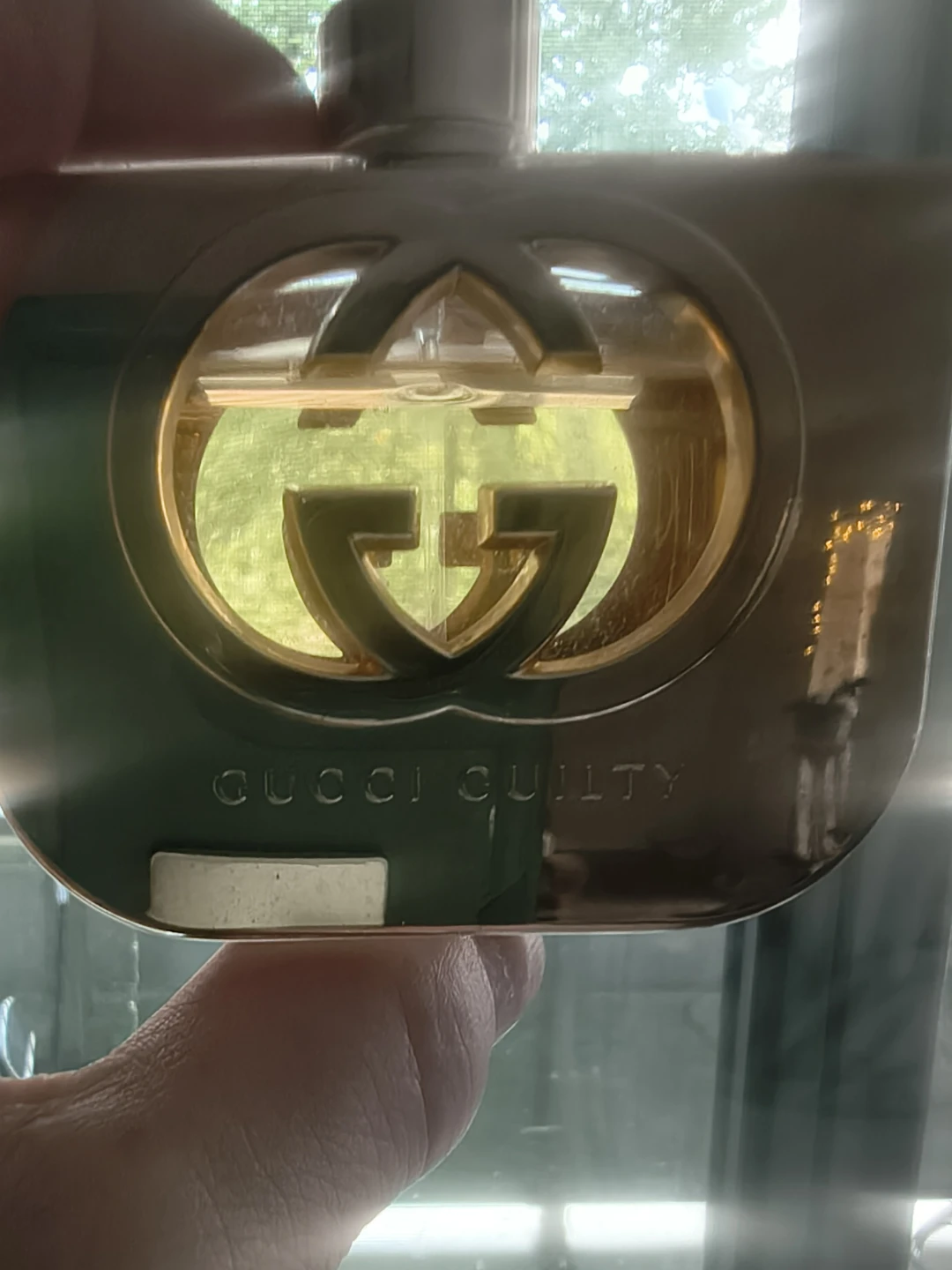 Gucci Guilty Eau de Toilette 50ml - photo 5
