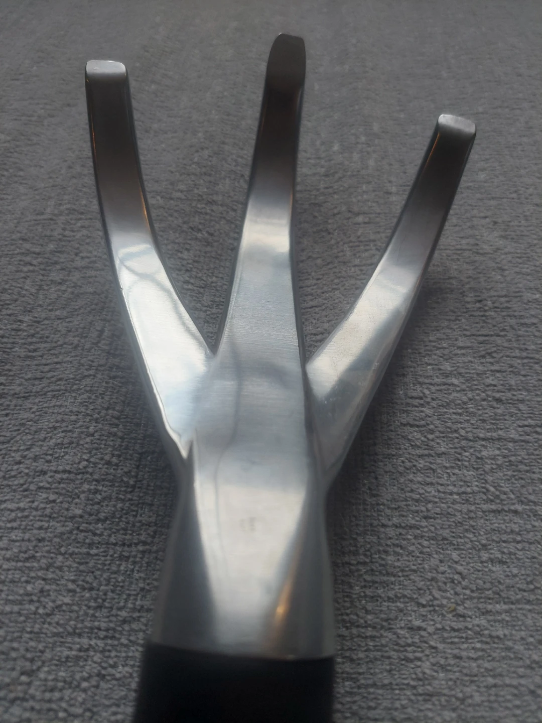 New Fiskars Cultivator Hand Tool - photo 5