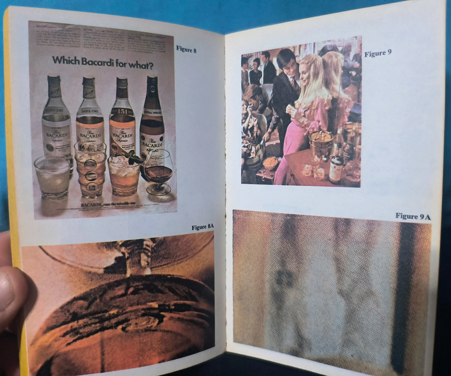 Subliminal Seduction, 1st edition Softcover, collectors book - photo 4