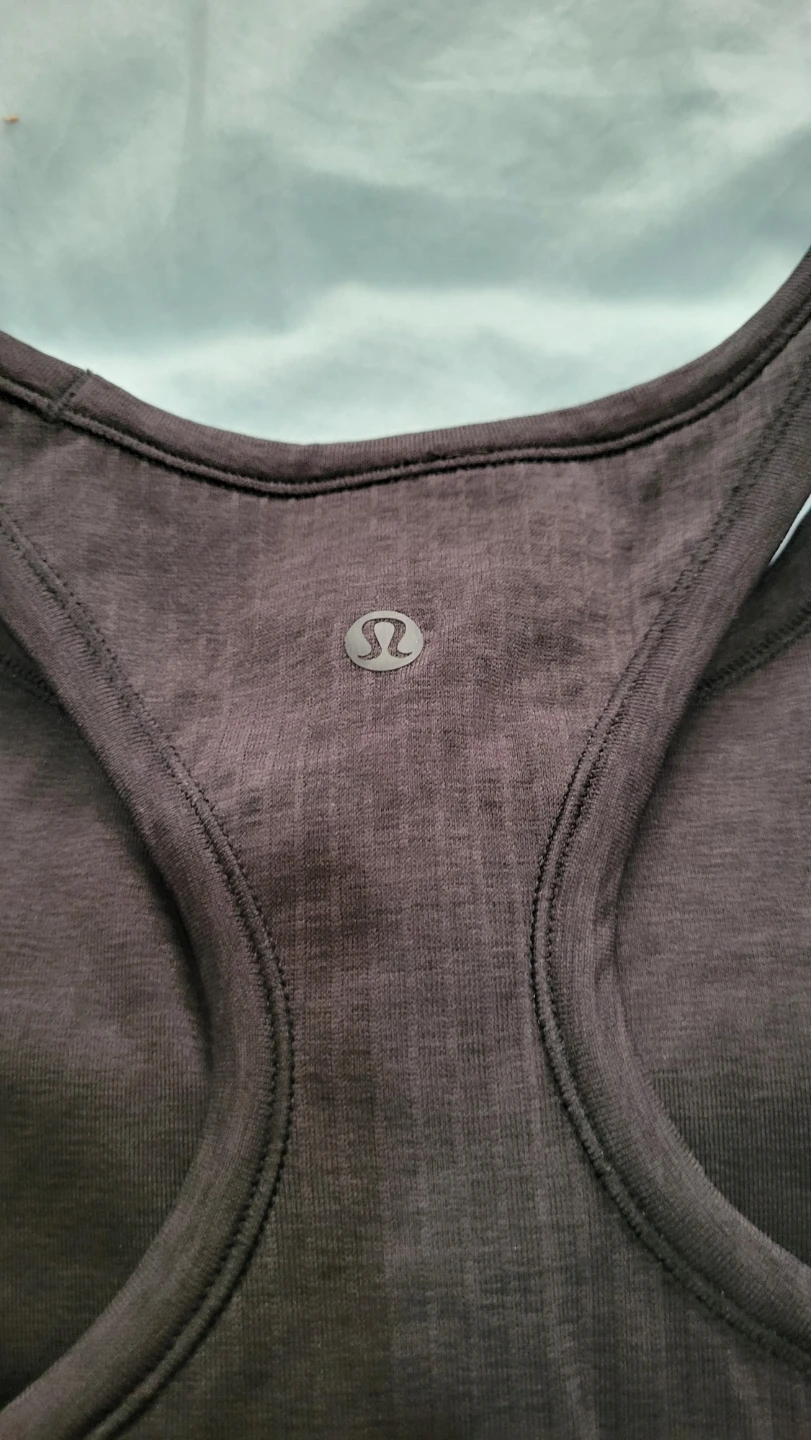 Lululemon Align Tank Top - photo 3