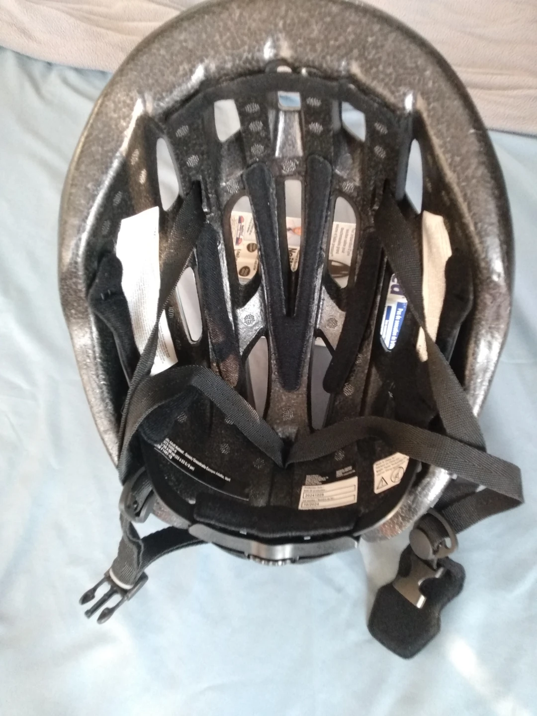 New Helmet Super Cycle - photo 3