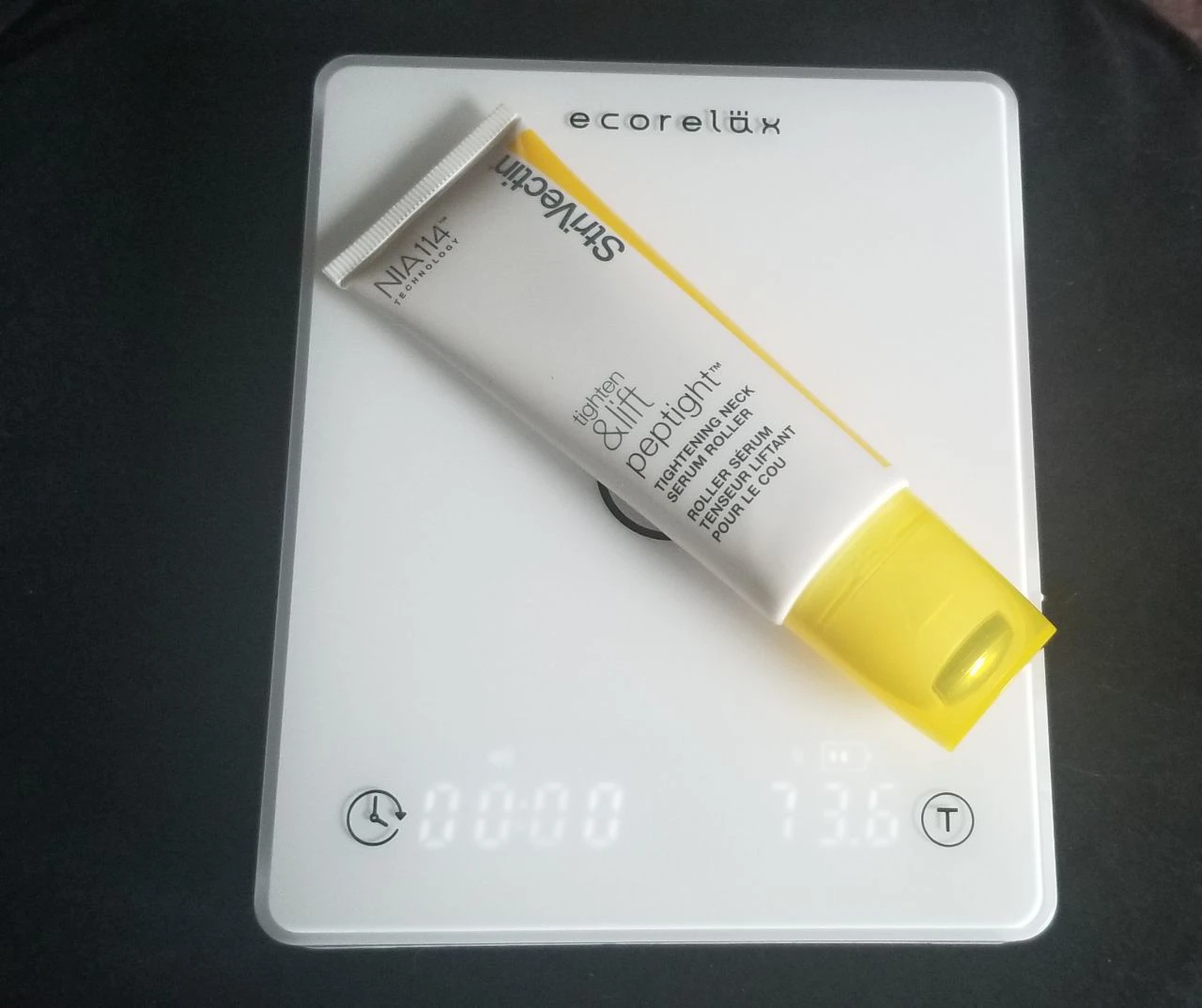 $82StriVectin Tightening Neck Serum Roller - photo 2