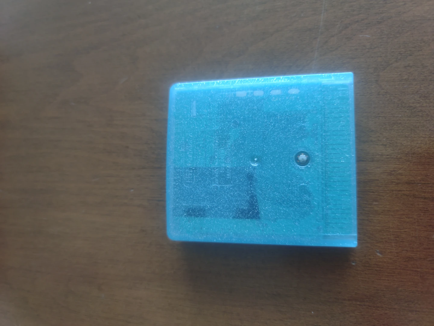 Pokemon Crystal - Cartridge only - photo 2