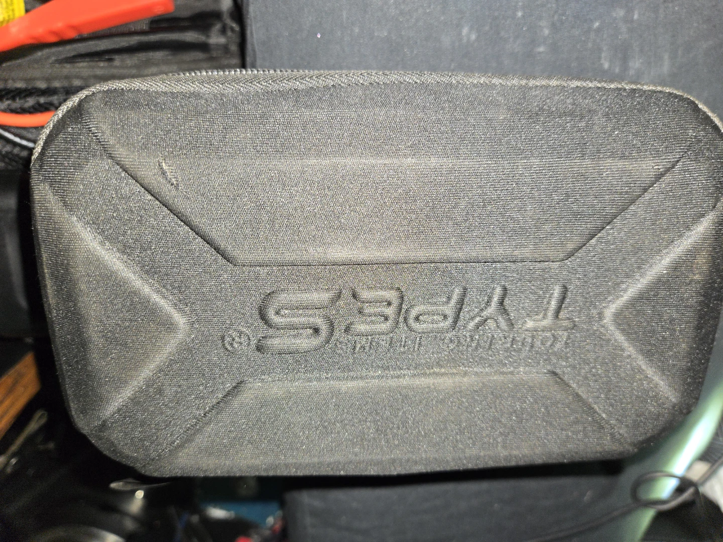 TYPE-S Jump Starter/ Dynamic Light - DL20 - photo 5