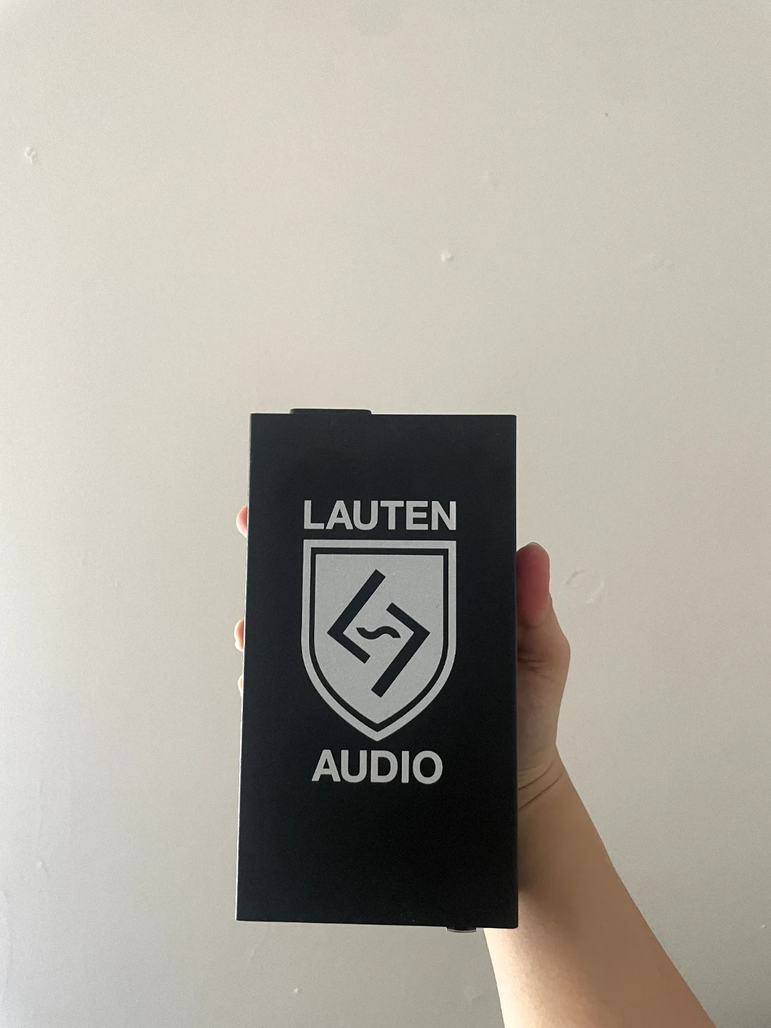 Lauten AudioLA320 V2 (TUBE CONDENSER MICROPHONE) - photo 5