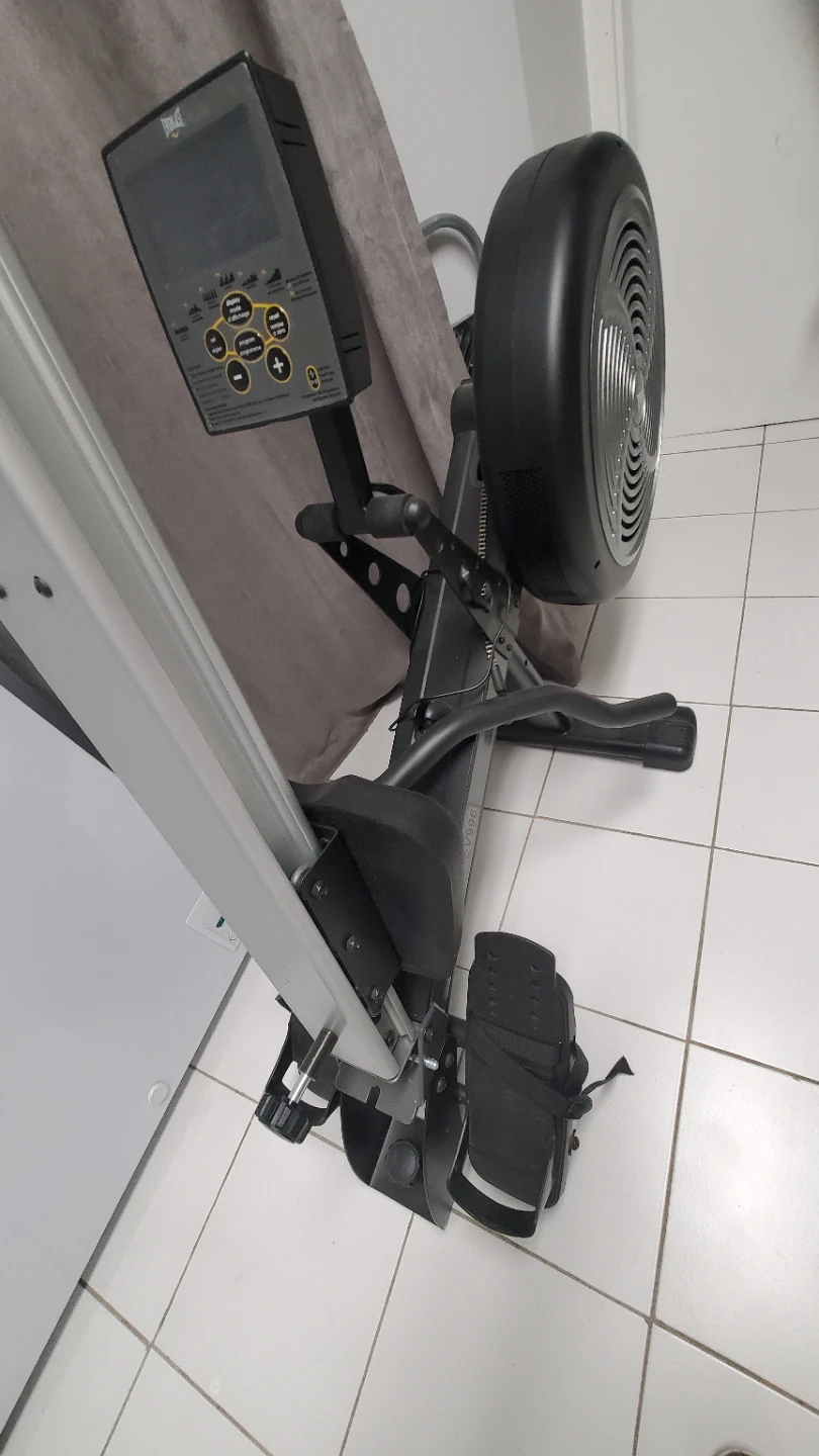 Everlast Rowing machine - photo 3