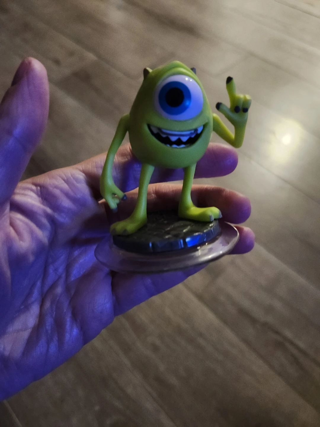 $10 each monster inc infinity - photo 5