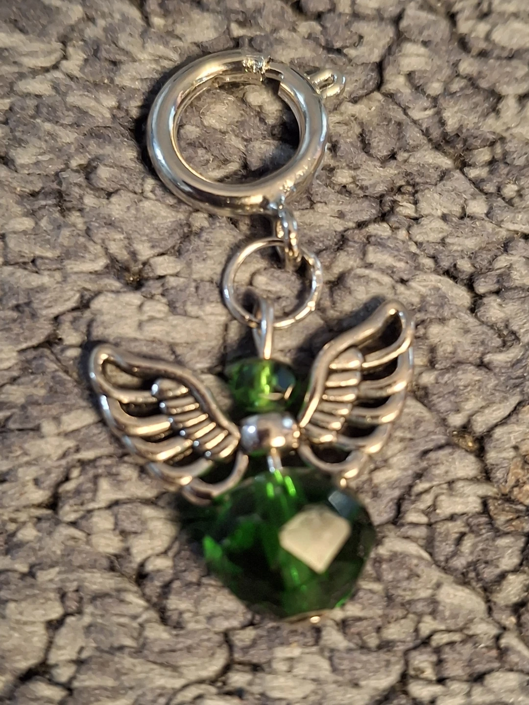 Angel Charm - photo 2