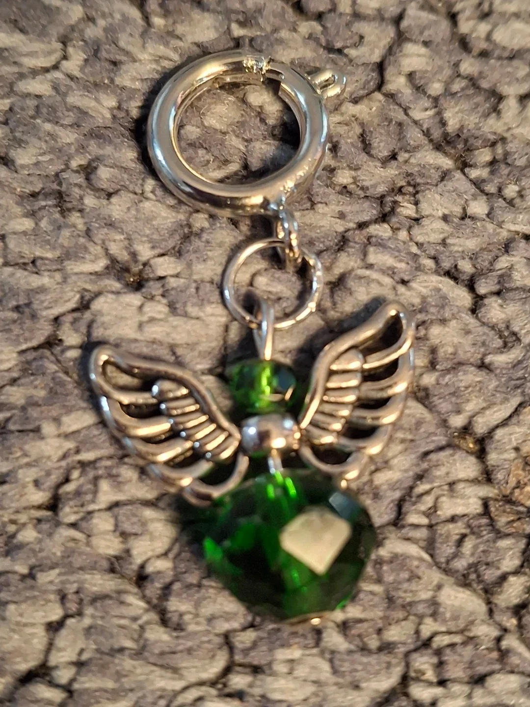 Angel Charm - photo 2