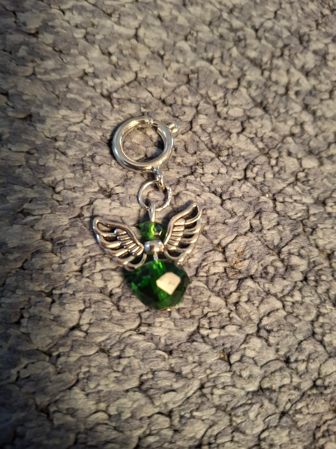 Angel Charm - photo 3