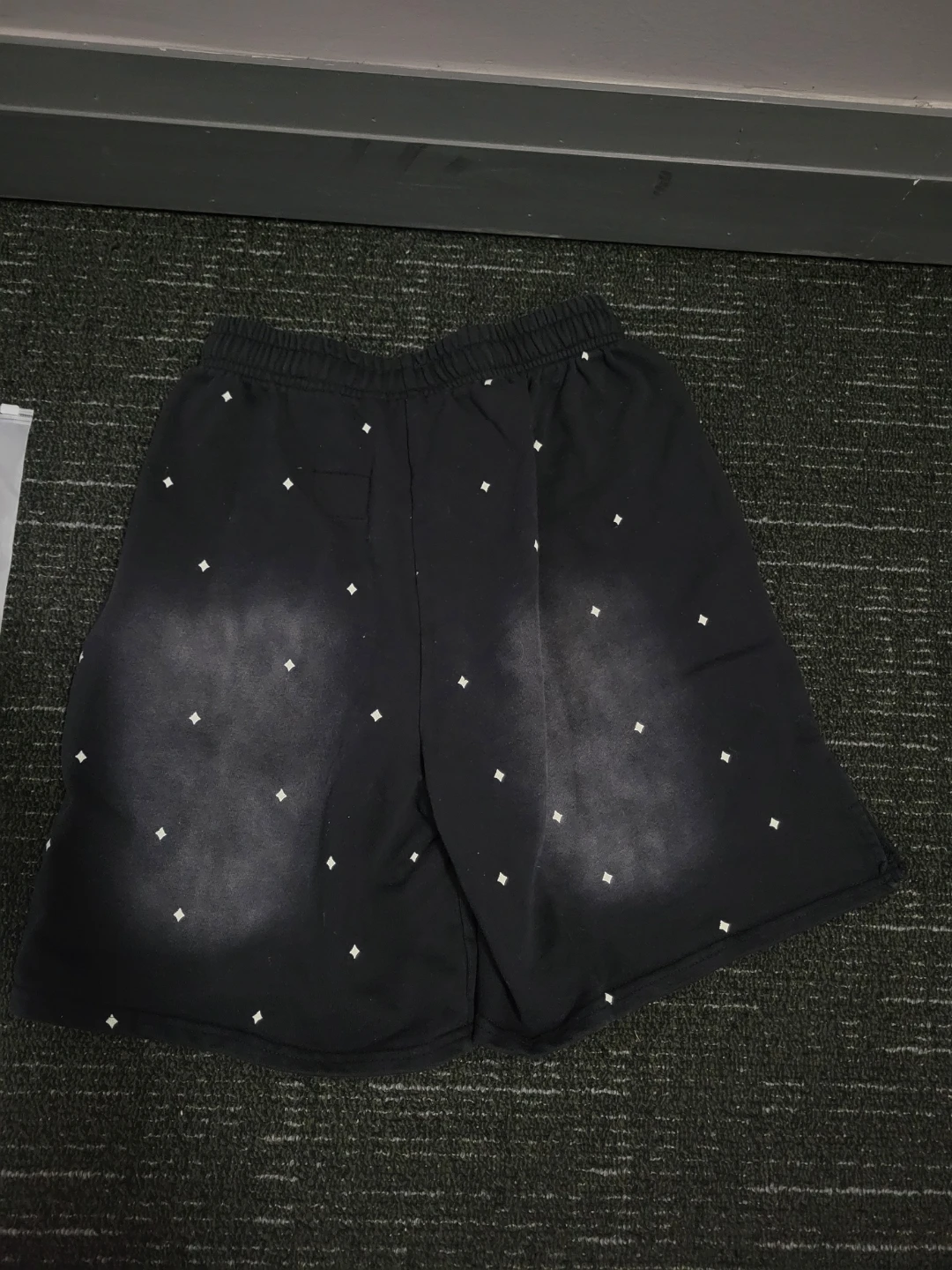 🔥SUMMER SALE🔥Size Small Hellstar Shorts - photo 5