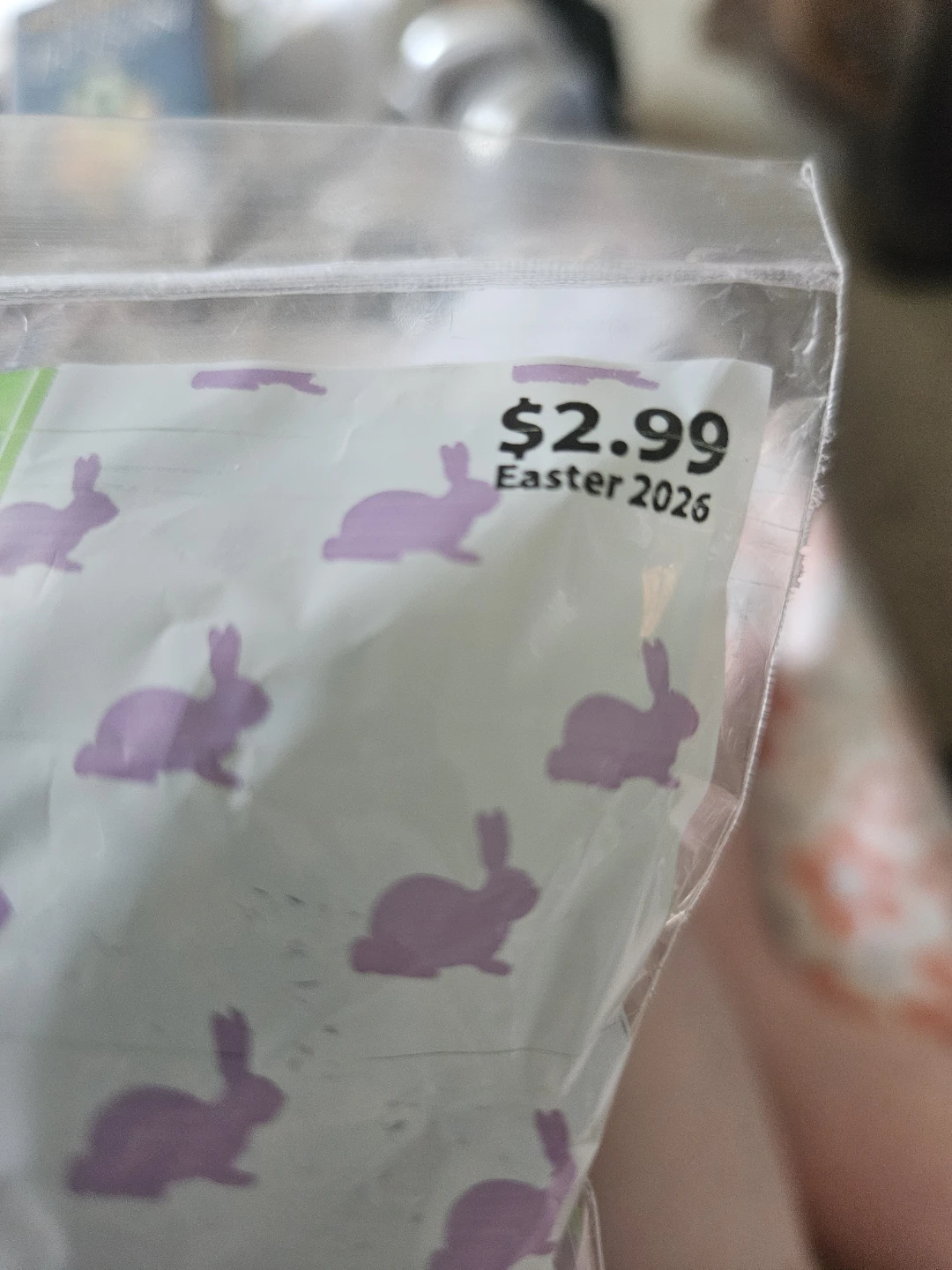 Easter Paper Shred - Hot Pink & Purple - photo 5