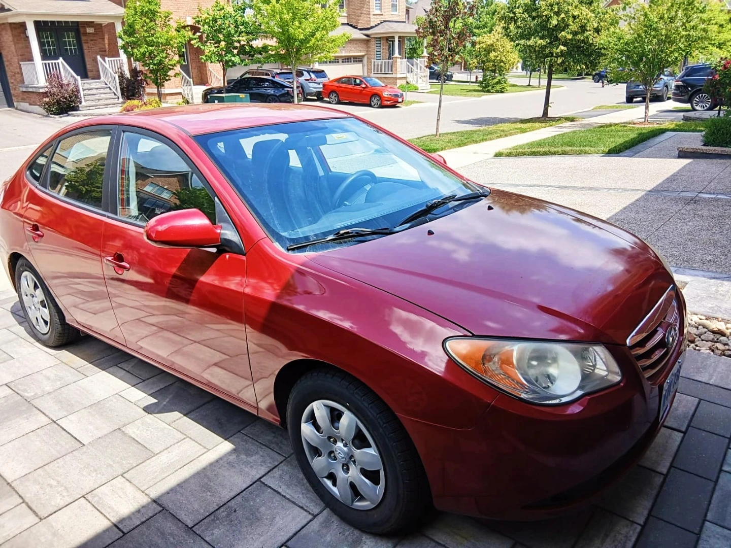 2010 Hyundai Elantra (As Is) - Must Sell Before Month-End