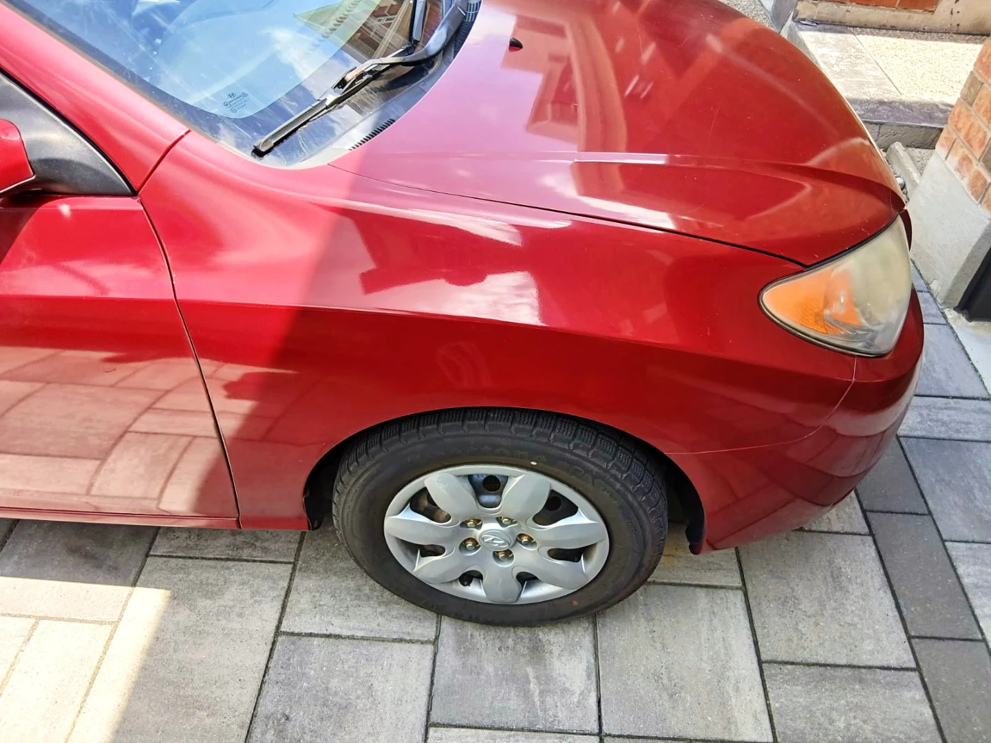 2010 Hyundai Elantra (As Is) - Must Sell Before Month-End - photo 5