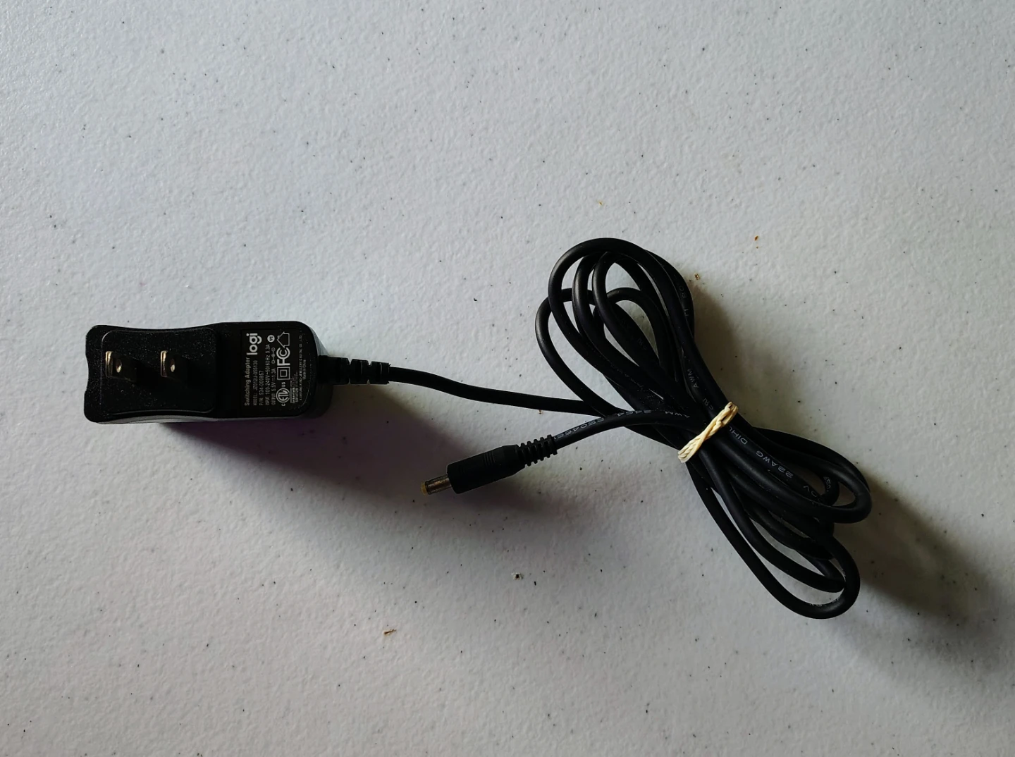 Logitech Wired Multimedia Speakers - photo 3