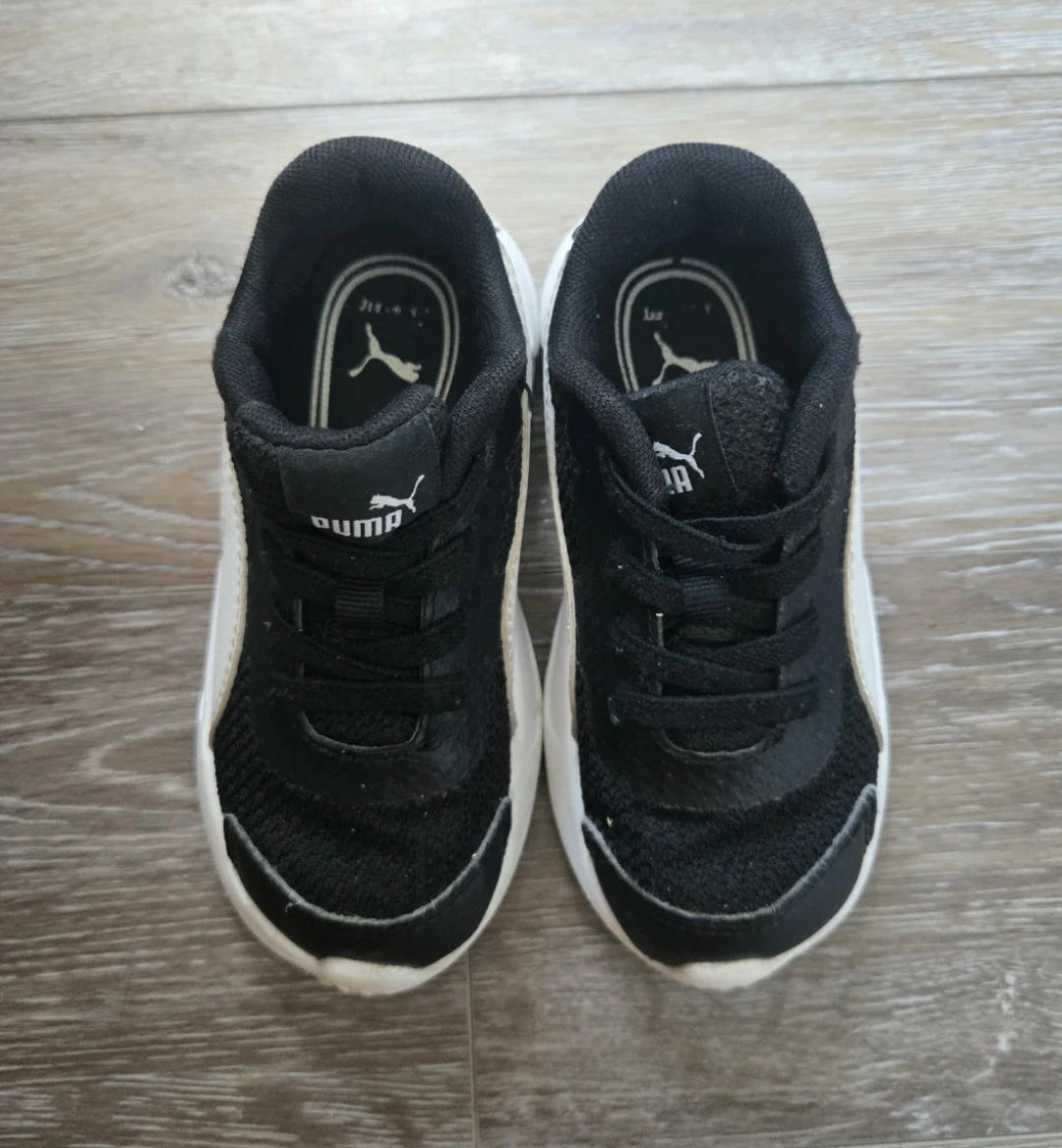 Puma Toddler Shoes - photo 3