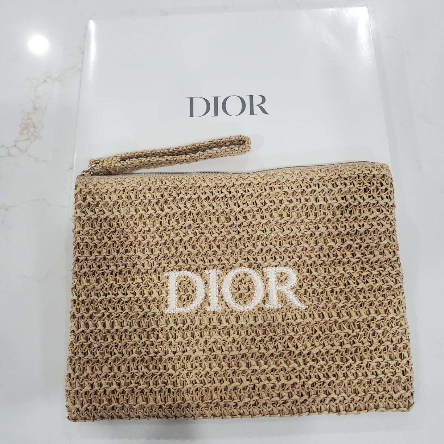 Dior Summer Escape Gift Set - photo 2