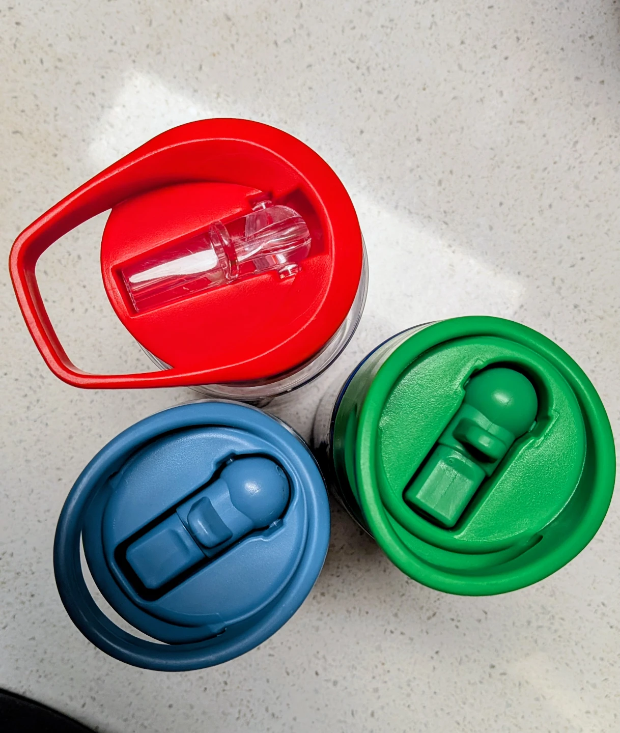 Kids Water Bottles - Marvel, Lion, Dinosaur - photo 2