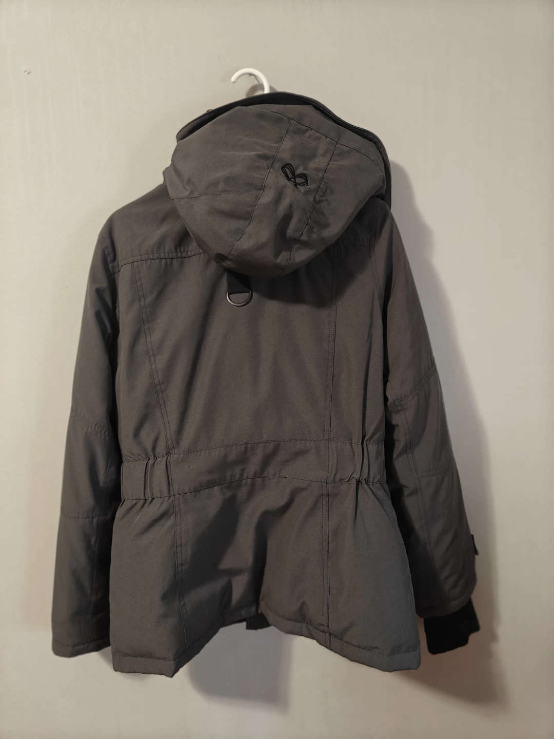 Golden Gate Parka Jacket - photo 2