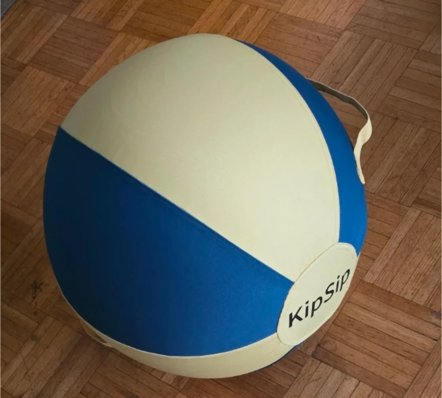 FOR DOG. BRAND NEW KipSip Herding Ball - photo 2