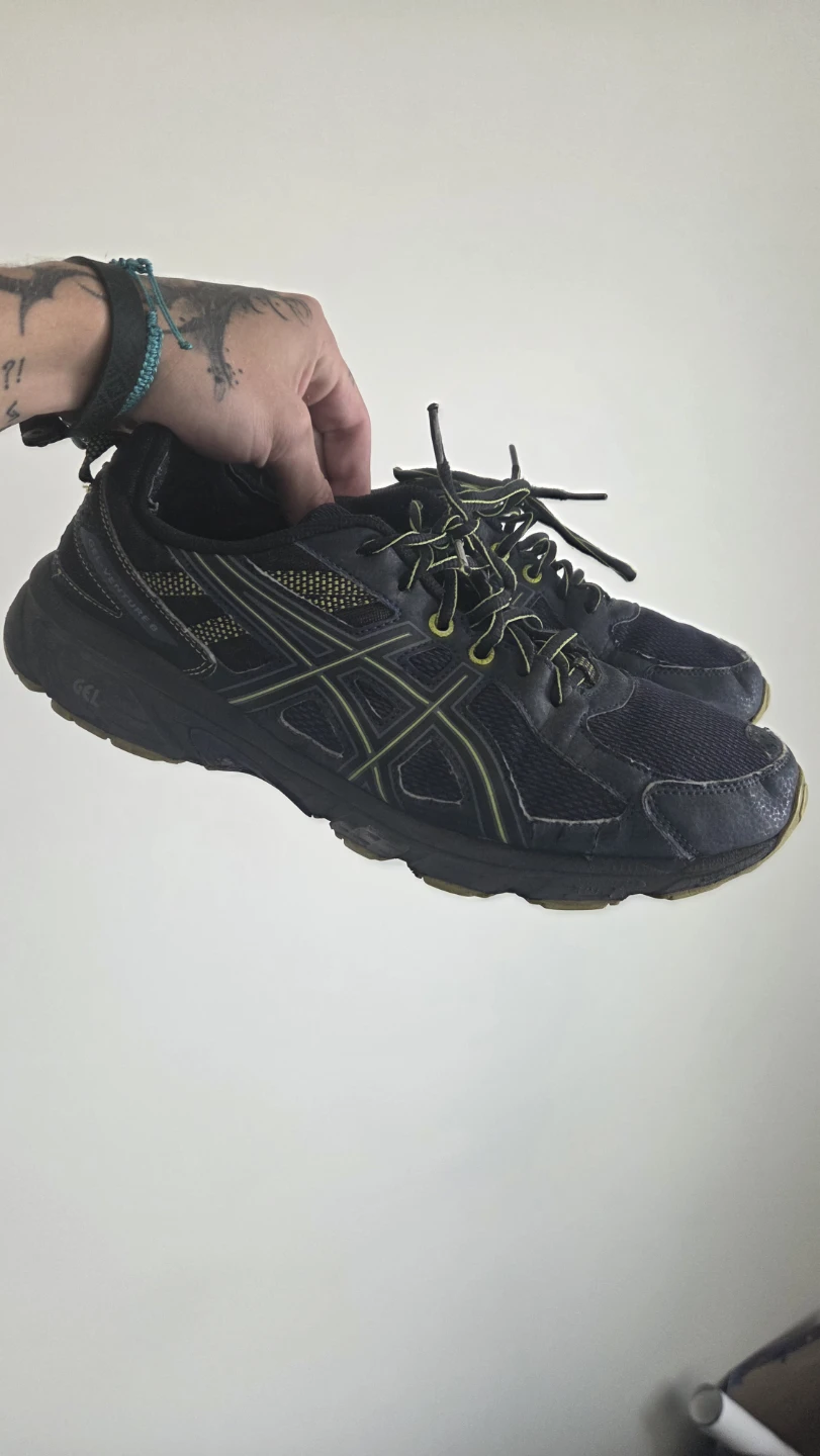 ASICS GEL-Venture Trail Running Shoes