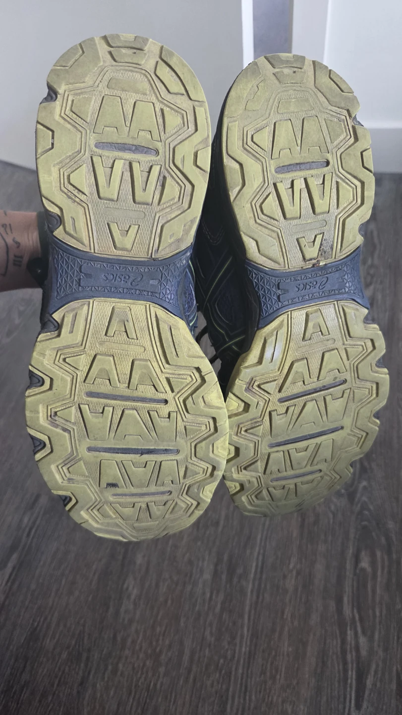 ASICS GEL-Venture Trail Running Shoes - photo 3
