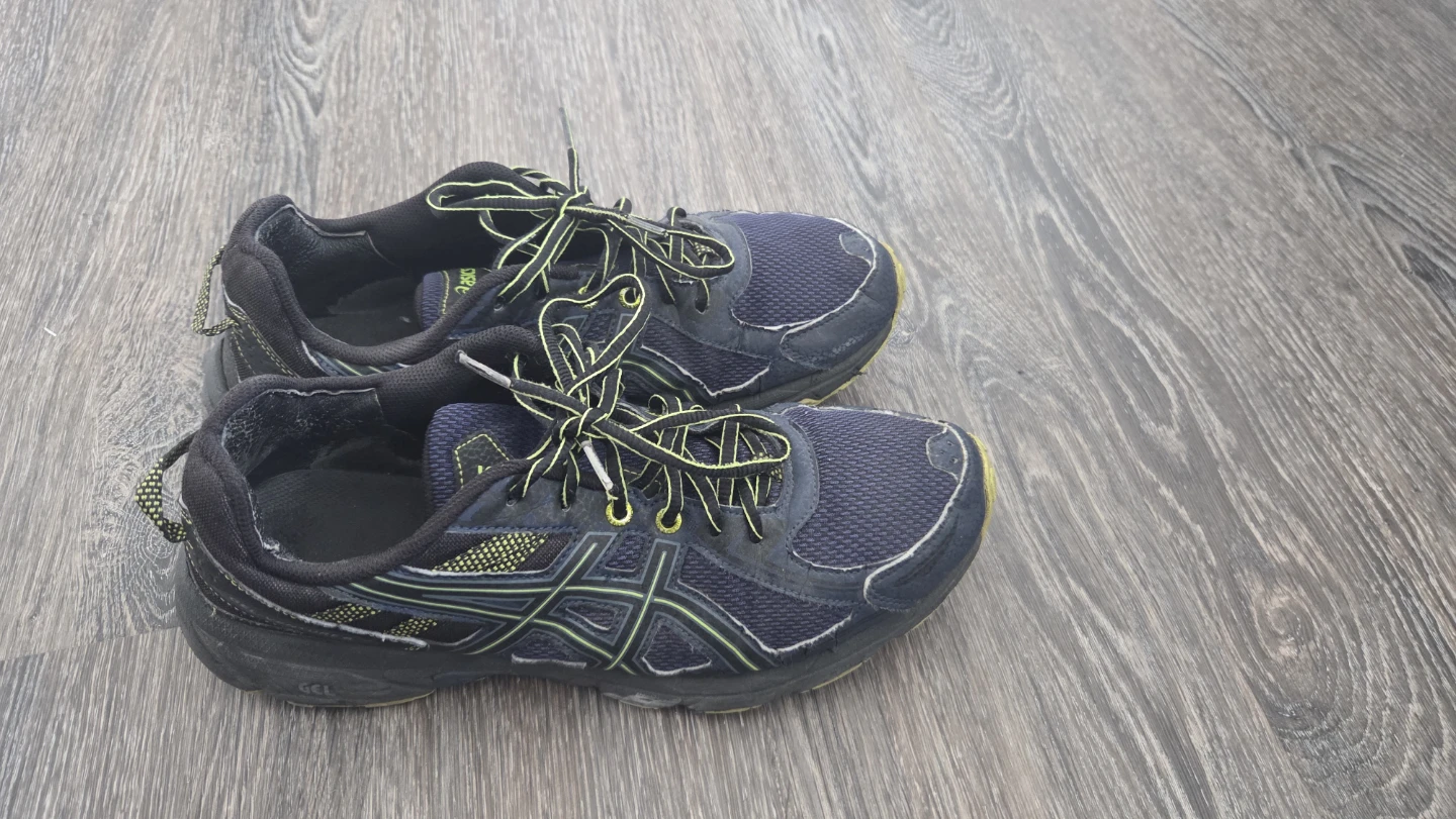 ASICS GEL-Venture Trail Running Shoes - photo 4