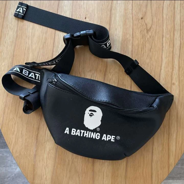 Bape Bag