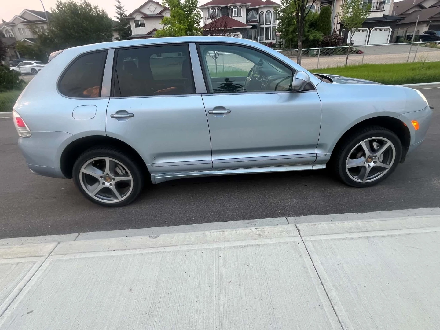 2006 Porsche Cayenne S - photo 3