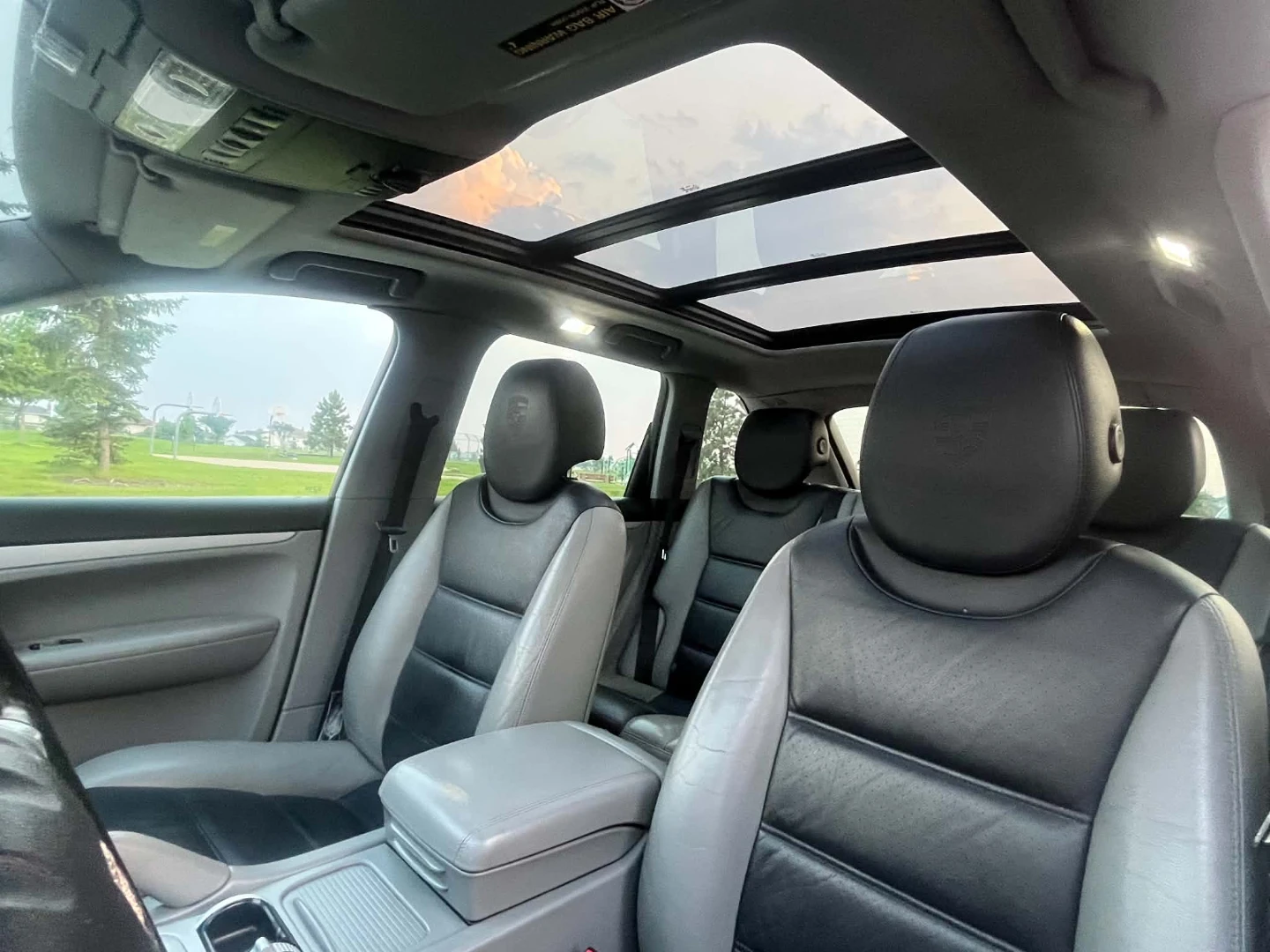 2006 Porsche Cayenne S - photo 5