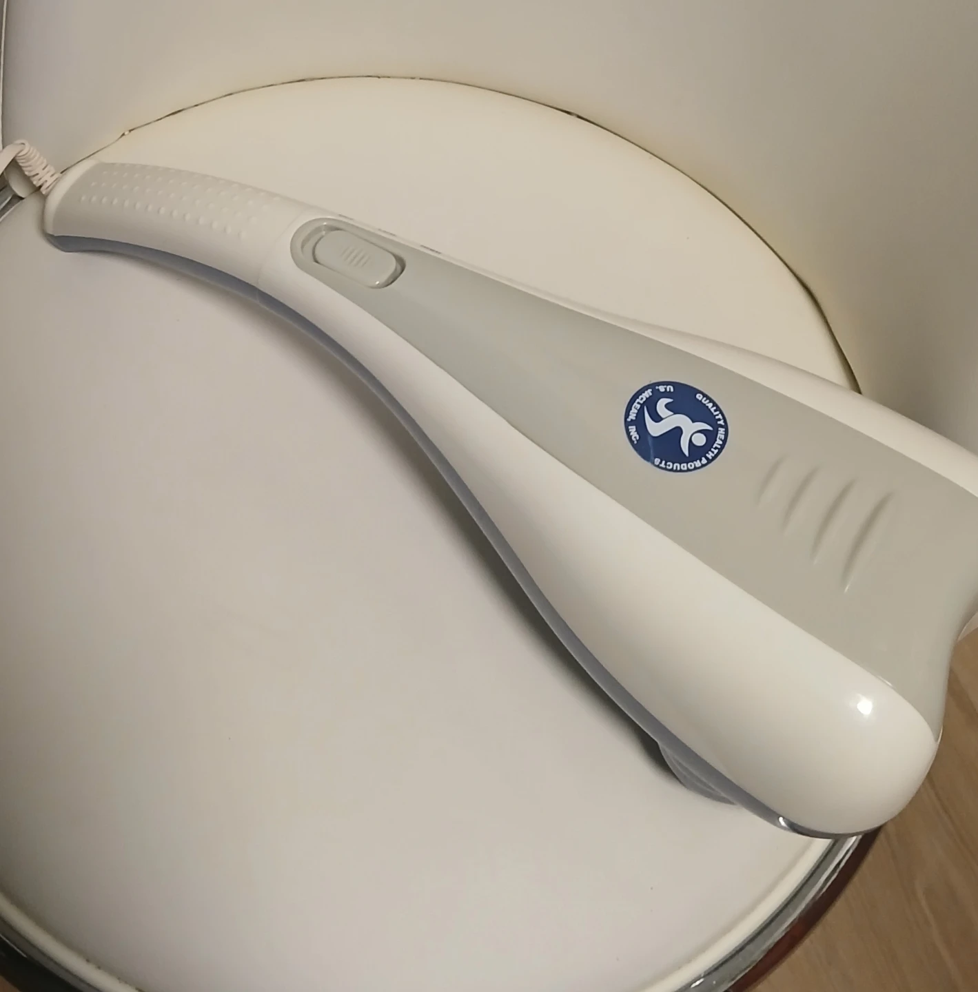 Body Massager Wand