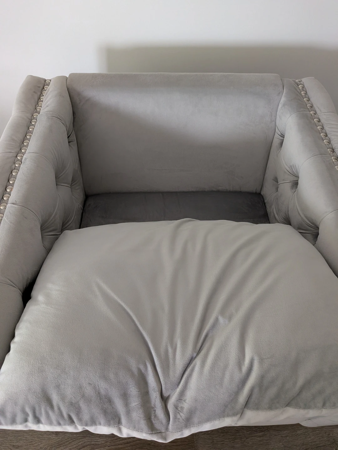 Sofa chair - photo 2